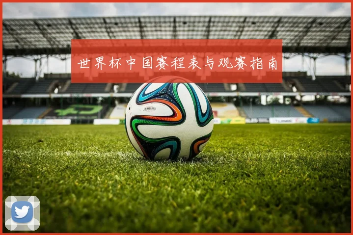 世界杯中国赛程表与观赛指南